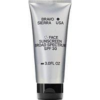 Bravo Sierra Face Sunscreen Spf 30