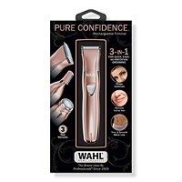 Wahl Pure Confidence Rechargeable Trimmer