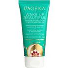 Pacifica Wake Up Beautiful Super Hydration Sleepover Mask For Dry And Stressed Skin