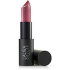 Laura Geller Iconic Baked Sculpting Lipstick - East Side Rouge (dusty Rose)