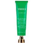 Truly Golden Leaf Resurface & Brighten Cbd Face Mask