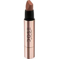 Dose Of Colors Lip It Up Satin Lipstick - Toast (warm Brown Beige)