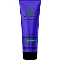 Hempz Vanilla Plum Herbal Moisturizing & Strengthening Conditioner