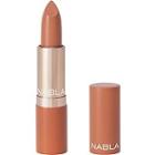 Nabla Glam Touch Lipstick - Metropolitan (medium/light Nude Beige)