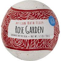 Fizz & Bubble Rose Garden Large Bath Fizzy