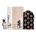 St. Moriz Ready To Glow Tanning Set
