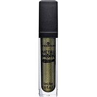 Essence Metal Shock Lip Paint - 06 Poison Ivy