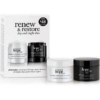 Philosophy Renewed Hope Day And Night Duo