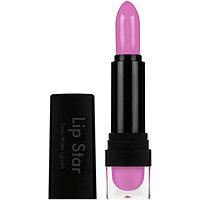 Sleek Makeup Lip Star Semi Matte Lipstick - Ground Rules