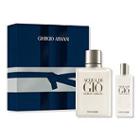 Armani Acqua Di Gio Eau De Toilette 2 Piece Set