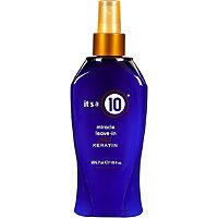 It's A 10 Miracle Leave-in Plus Keratin