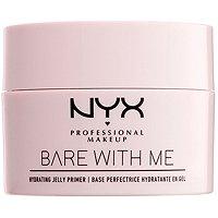 Nyx Professional Makeup Bare With Me Hydrating Jelly Primer