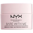 Nyx Professional Makeup Bare With Me Hydrating Jelly Primer
