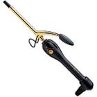 Gold 'n Hot Professional Spring Iron