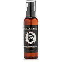 Percy Nobleman Signature Scented Beard Conditioning Oil