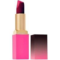 Juvia's Place The Berries Velvety Matte Lipstick - Drama Queen (rich Berry Shade)