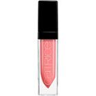 Catrice Shine Appeal Fluid Lipstick - Pink Macaron 040 (pink) - Only At Ulta