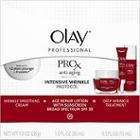 Olay Professional Pro-x Intensive Wrinkle Protocol