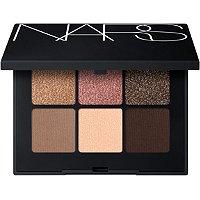 Nars Voyageur Eyeshadow Palette Suede