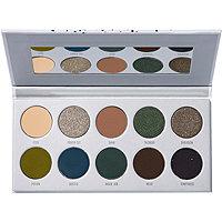 Morphe X Jaclyn Hill The Vault Dark Magic Eyeshadow Palette