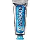 Marvis Travel Size Aquatic Mint Toothpaste