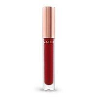 Nabla Dreamy Liquid Lipstick - Rumors (deep Red)