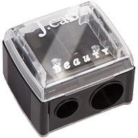 J.cat Beauty Dual-blade Pencil Sharpener