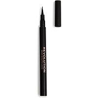 Makeup Revolution The Liner Revolution Liquid Eyeliner Pen