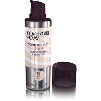 Covergirl Olay Tone Rehab 2-in-1 Foundation