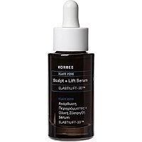 Korres Black Pine Sculpt + Lift Serum