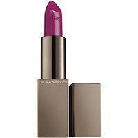 Laura Mercier Rouge Essentiel Silky Creme Lipstick - Fuchsia Intense (fuchsia Pink)