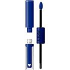 Nyx Professional Makeup Shine Loud Pro Pigment Lip Shine - Disrupter (royal Blue)