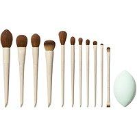 Morphe X Ariel Signature Look 12-piece Face & Eye Brush Set