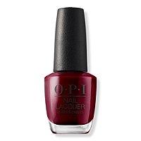 Opi Nail Lacquer Nail Polish, Reds/oranges/yellows