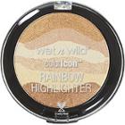 Wet N Wild Color Icon Rainbow Highlighter