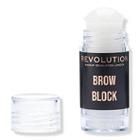 Makeup Revolution Creator Brow Block