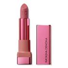 Natasha Denona I Need A Rose Lipstick - 20p Peony (pink)