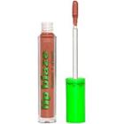 Lime Crime Lip Blaze Cream Liquid Lipstick - Clover (rose Nude)