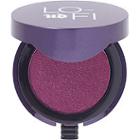 Urban Decay Lo-fi Lip Mousse - Boom (plum-purple W/ Red Micro-shimmer)
