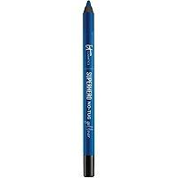 It Cosmetics Superhero No-tug Sharpenable Gel Eyeliner