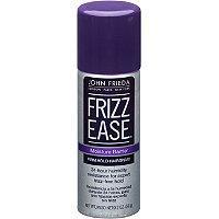 John Frieda Travel Size Frizz Ease Moisture Barrier Firm Hold Hairspray