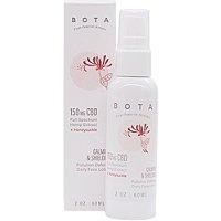 Bota Cbd Calming & Shielding Daily Face Lotion