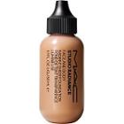 Mac Studio Radiance Face And Body Radiant Sheer Foundation - N3