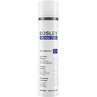Bosley Pro Bosrevive Nourishing Shampoo For Non Color-treated Hair