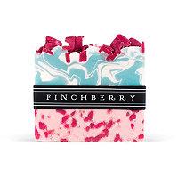 Finchberry Apple-y Ever After Handcrafted Vegan Soap
