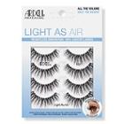 Ardell Light As Air Lashes #523 Multipack
