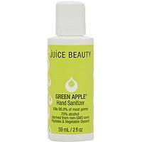 Juice Beauty Travel Size Green Apple Hand Sanitizer