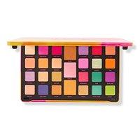 Makeup Revolution Neon Heat Limitless Shadow Palette