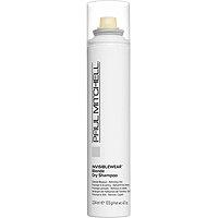 Paul Mitchell Invisiblewear Blonde Dry Shampoo