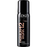Redken Travel Size Fashion Work 12 Medium Hold Hairspray